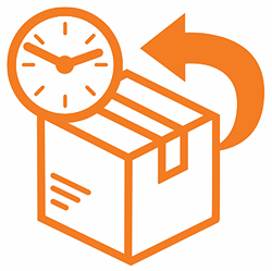 ضمانت بازگشت کالا - یمیش سنتر