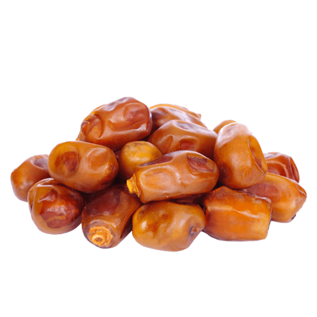 خرمای زاهدی لوکس  (کارتن ۱۰ کیلویی)