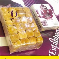 انجیر پرسی ۴۰۰ گرمی (کارتن ۲۵ عددی)