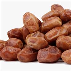 خرما زاهدی متوسط (کارتن 11 کیلویی)