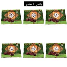 کبکاب کارتنی ۱ کیلویی همراز ( باکس ۶ عددی)