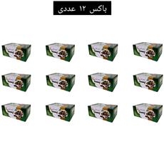 کبکاب کارتنی ۸۰۰ گرم یسنا (باکس ۱۲ عددی)