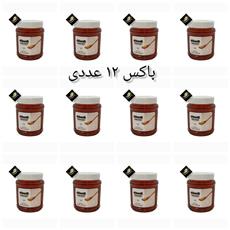 عسل۴۷۰گرمی(باکس۱۲تایی)