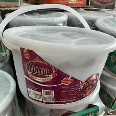 کبکاب سطلی ۳ کیلویی یسنا (باکس۲عددی)