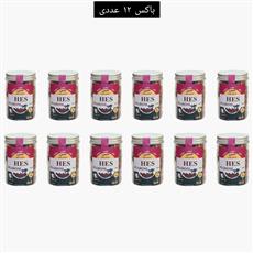 جار پیارم ۵۰۰گرمی حس (باکس ۱۲ عددی)