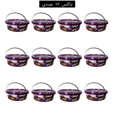 خرمای پیارم حس ۶۰۰گرمی (باکس۱2 عددی)