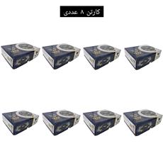 کبکاب کارتنی ۱ کیلویی یسنا ( کارتن ۸ عددی)
