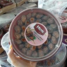 خرمای خاصویی حس ۱ کیلویی (باکس۱۲ عددی)