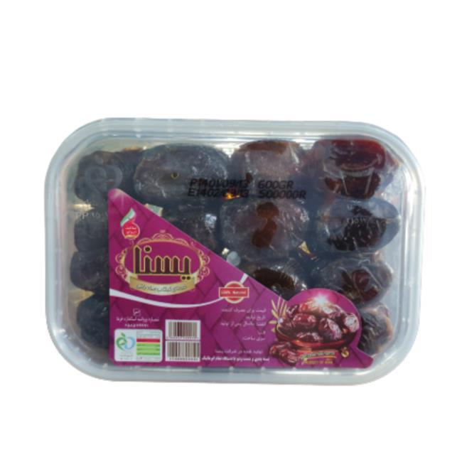 کبکاب ۱6۰۰ گرمی کریستالی (باکس ۶ عددی)